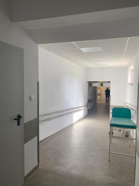 Średzkie Centrum Zdrowia SPZOZ gotowe