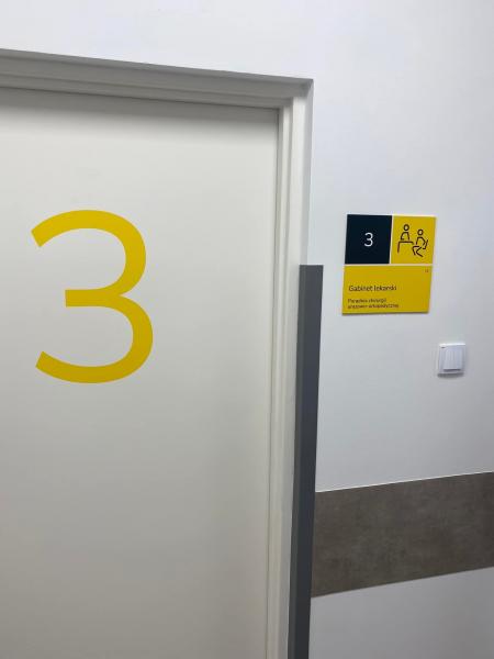 Średzkie Centrum Zdrowia SPZOZ gotowe