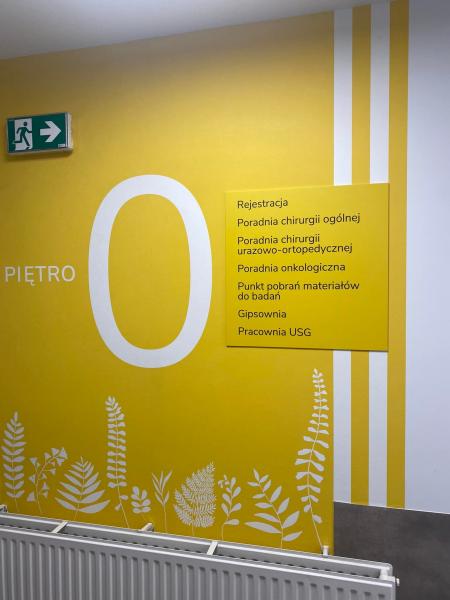 Średzkie Centrum Zdrowia SPZOZ gotowe