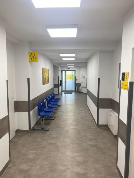 Średzkie Centrum Zdrowia SPZOZ gotowe