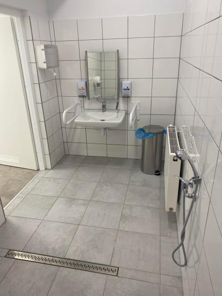 Średzkie Centrum Zdrowia SPZOZ gotowe