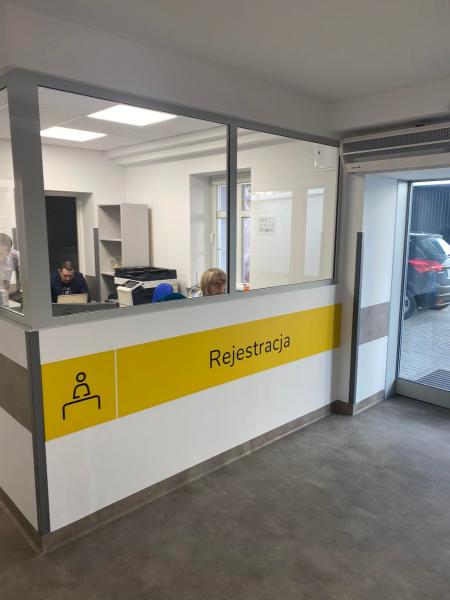 Średzkie Centrum Zdrowia SPZOZ gotowe