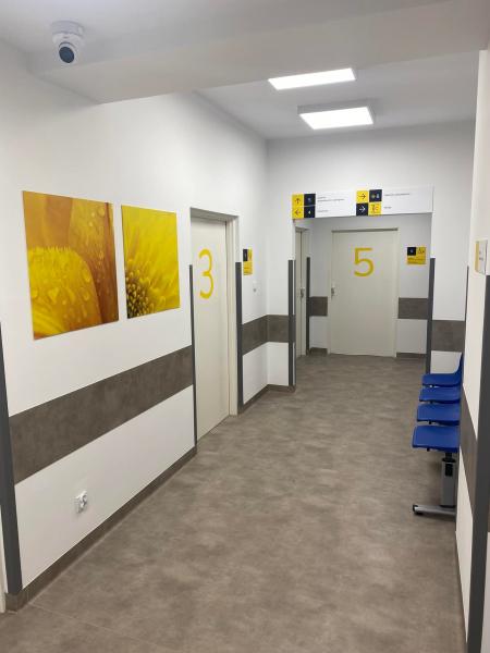 Średzkie Centrum Zdrowia SPZOZ gotowe