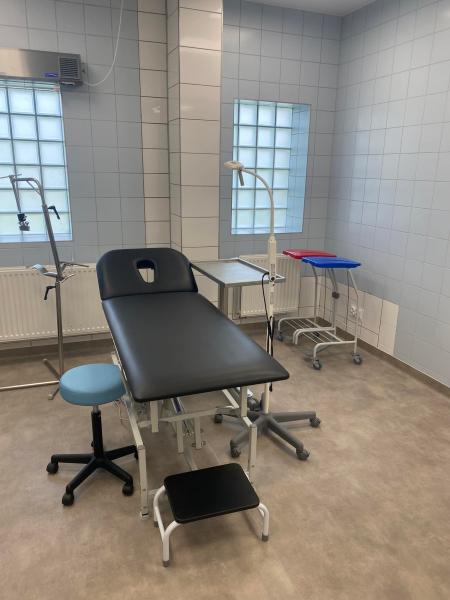 Średzkie Centrum Zdrowia SPZOZ gotowe