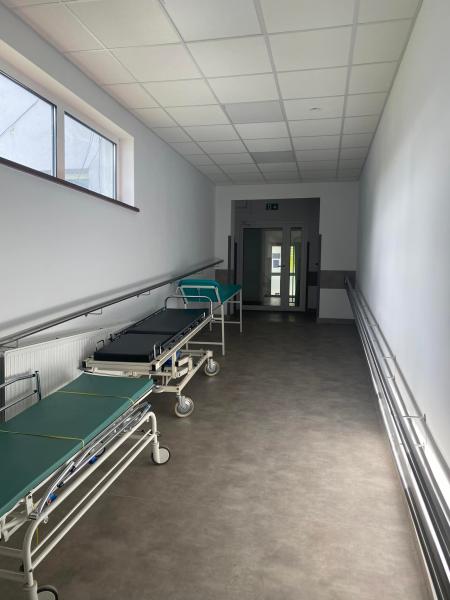 Średzkie Centrum Zdrowia SPZOZ gotowe