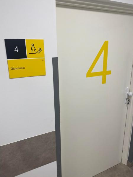 Średzkie Centrum Zdrowia SPZOZ gotowe