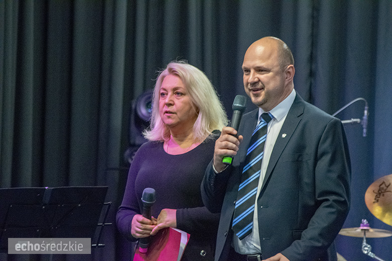 Wystawa prac Ryszarda Żłobińskiego wraz z koncertem JazzMal