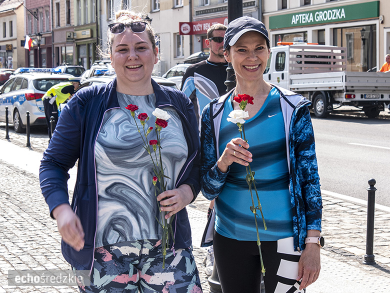 8 majowy rajd rowerowy