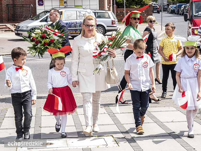 Obchody Dnia Zwycięstwa w Malczycach