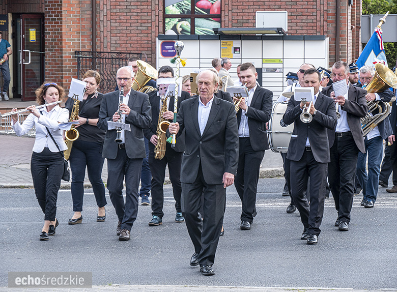 Obchody Dnia Zwycięstwa w Malczycach