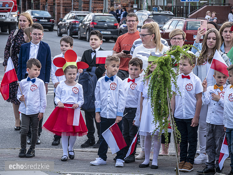 Obchody Dnia Zwycięstwa w Malczycach