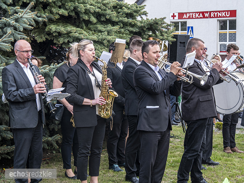 Obchody Dnia Zwycięstwa w Malczycach