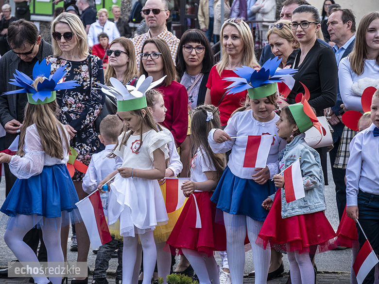 Obchody Dnia Zwycięstwa w Malczycach