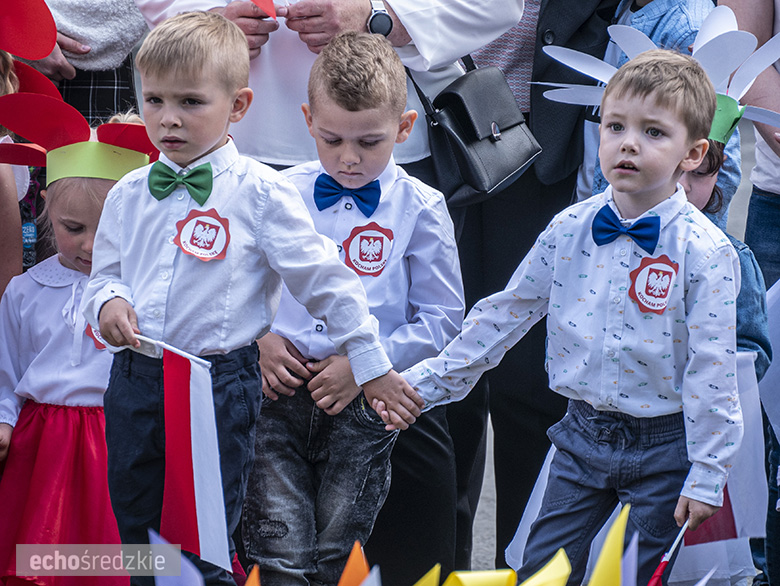Obchody Dnia Zwycięstwa w Malczycach