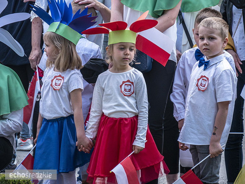 Obchody Dnia Zwycięstwa w Malczycach