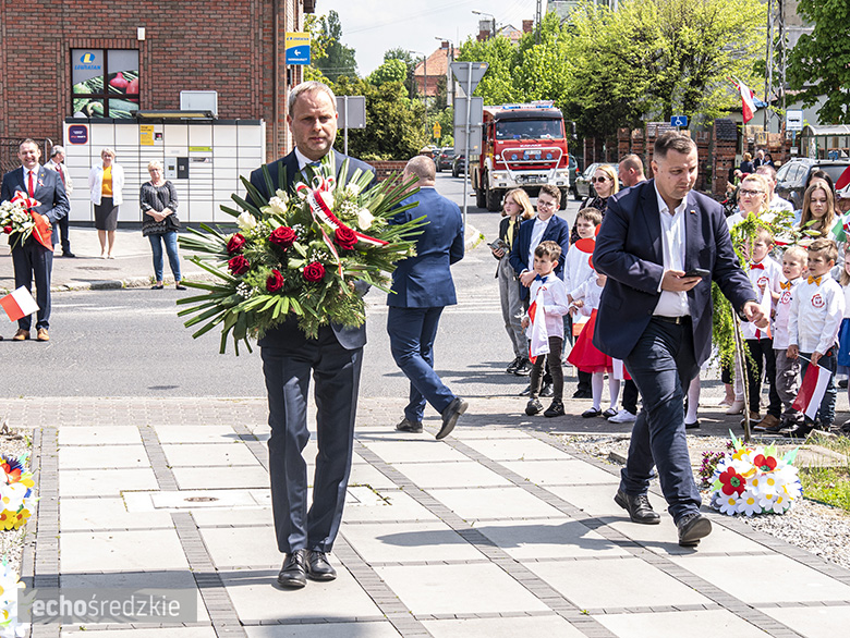 Obchody Dnia Zwycięstwa w Malczycach