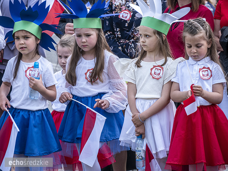 Obchody Dnia Zwycięstwa w Malczycach