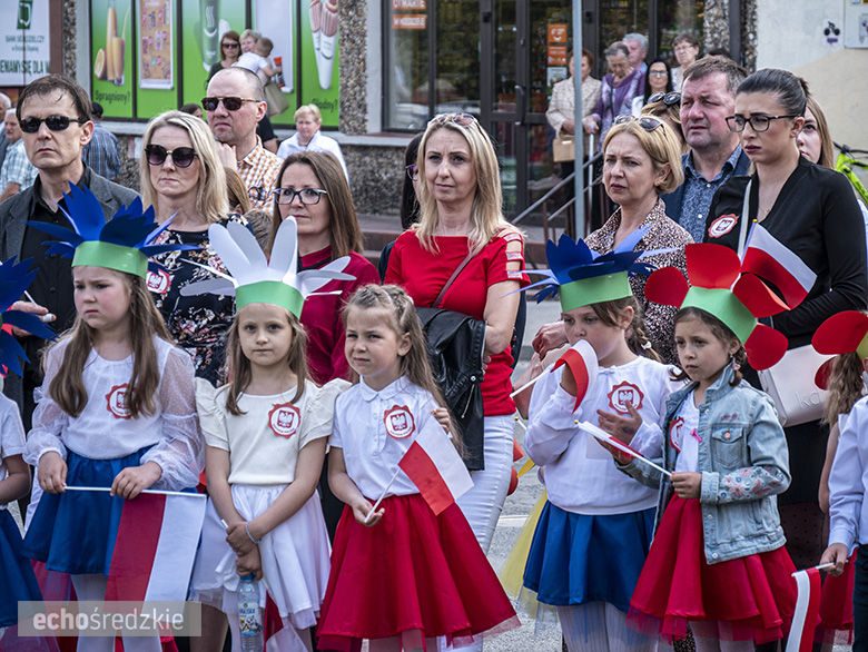 Obchody Dnia Zwycięstwa w Malczycach