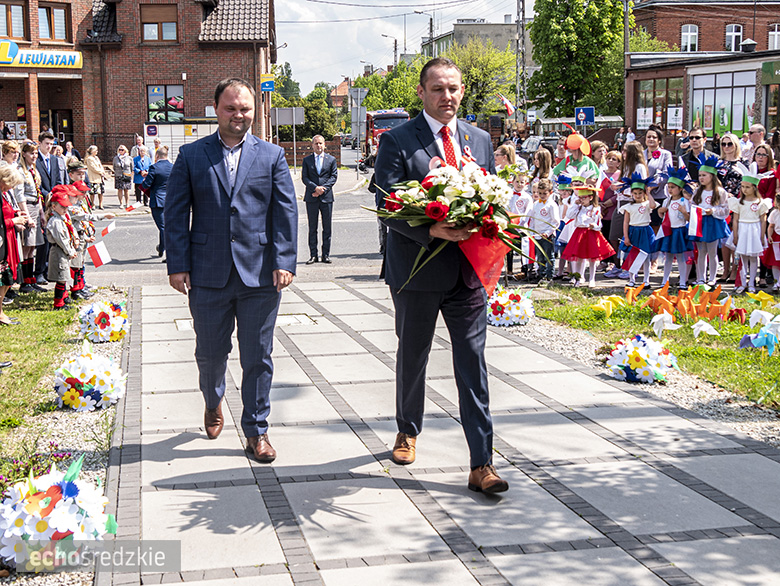 Obchody Dnia Zwycięstwa w Malczycach