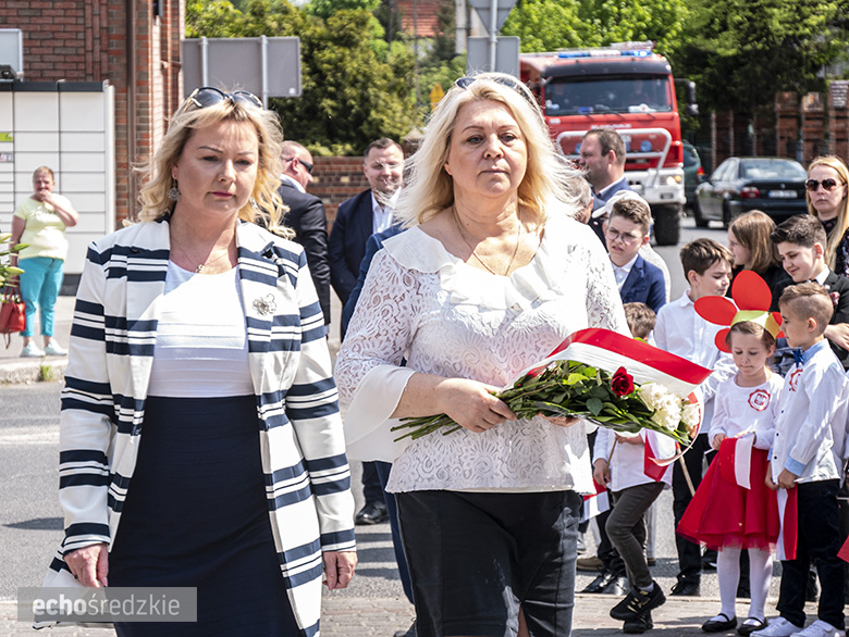 Obchody Dnia Zwycięstwa w Malczycach