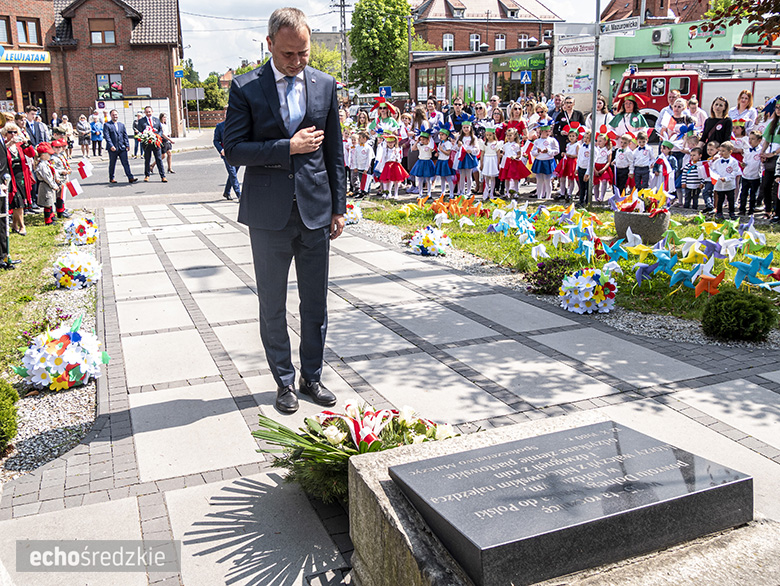 Obchody Dnia Zwycięstwa w Malczycach
