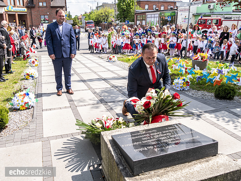 Obchody Dnia Zwycięstwa w Malczycach