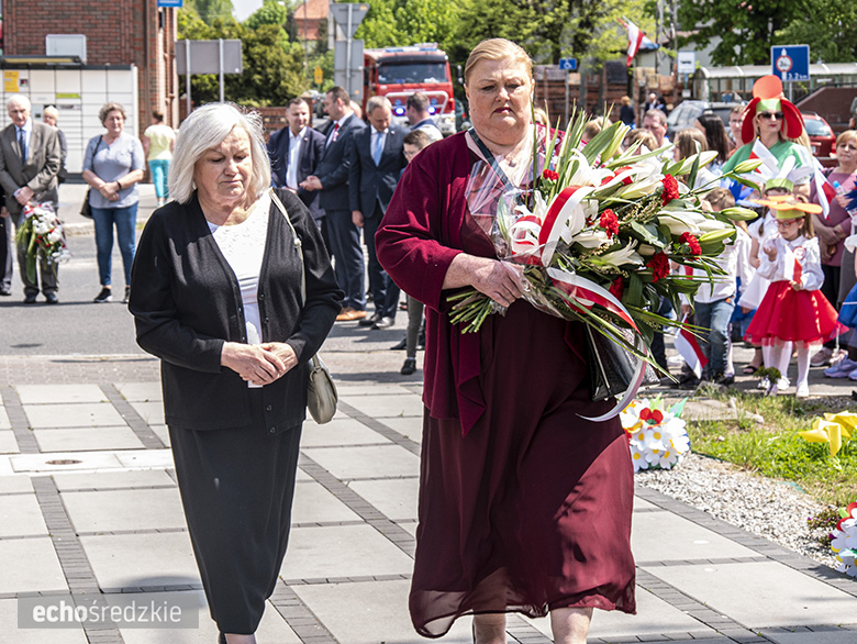 Obchody Dnia Zwycięstwa w Malczycach