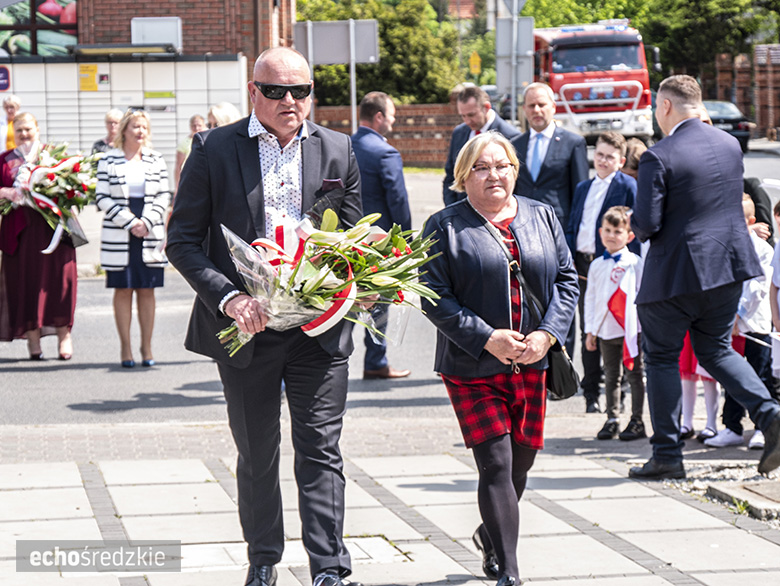Obchody Dnia Zwycięstwa w Malczycach
