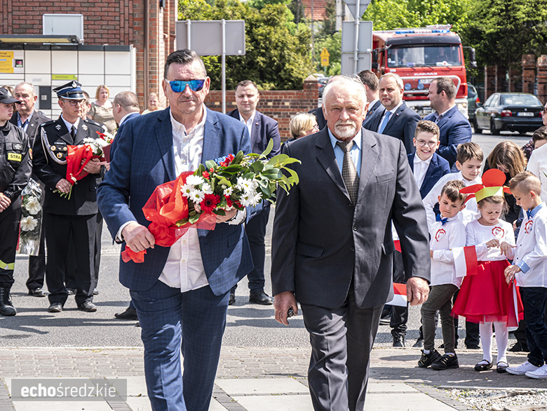 Obchody Dnia Zwycięstwa w Malczycach