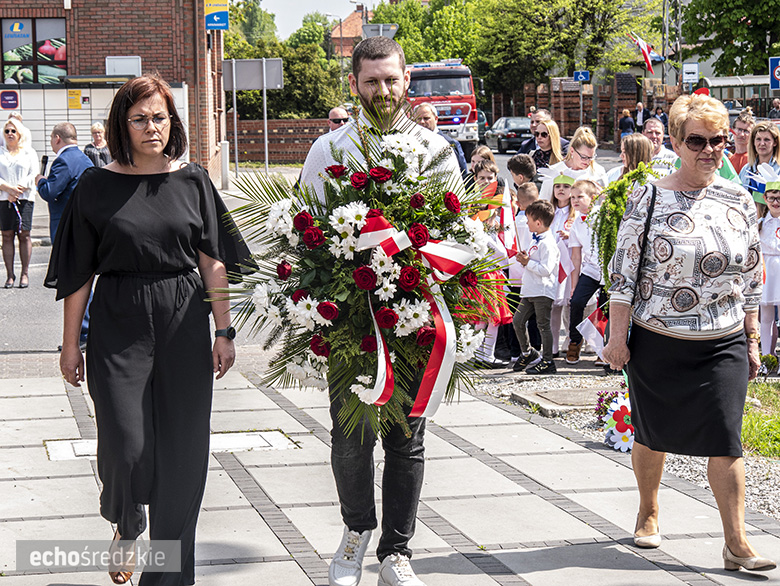 Obchody Dnia Zwycięstwa w Malczycach