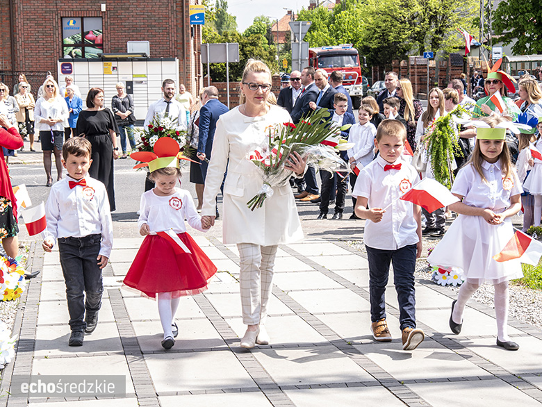 Obchody Dnia Zwycięstwa w Malczycach