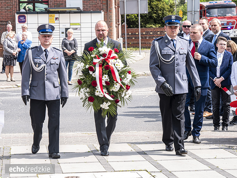 Obchody Dnia Zwycięstwa w Malczycach