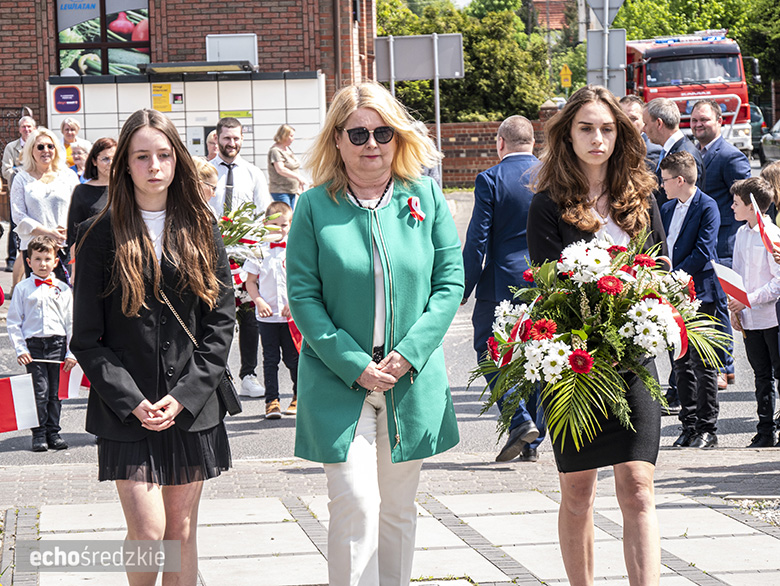 Obchody Dnia Zwycięstwa w Malczycach