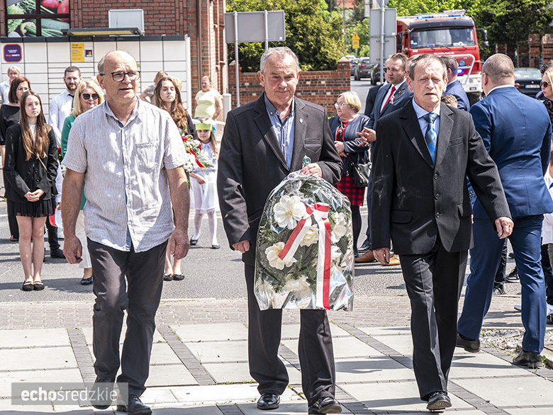 Obchody Dnia Zwycięstwa w Malczycach