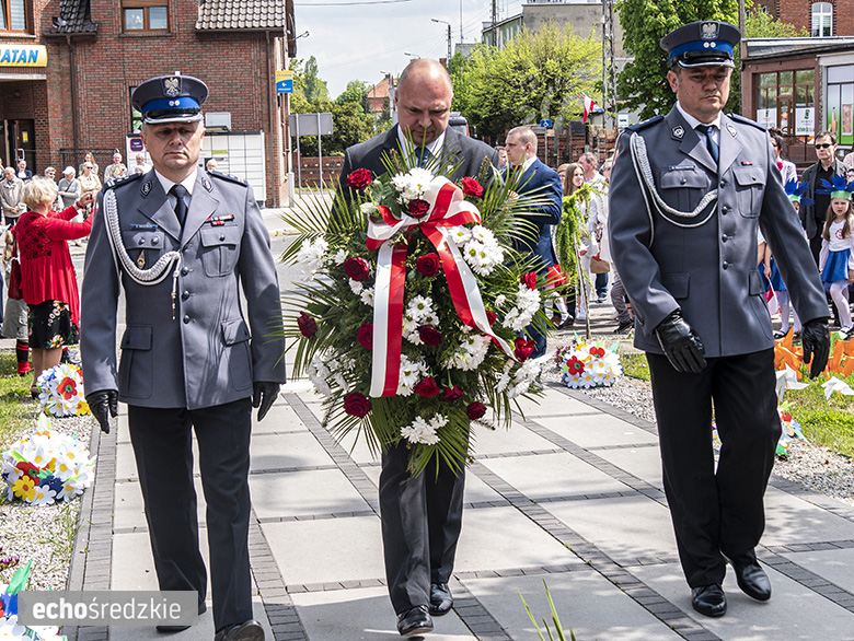 Obchody Dnia Zwycięstwa w Malczycach
