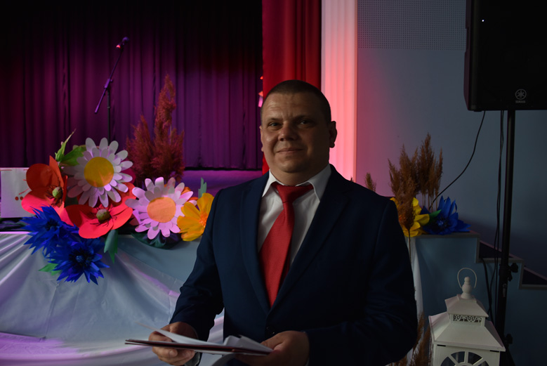 Występy w sali widowiskowej GOKiS w Malczycach