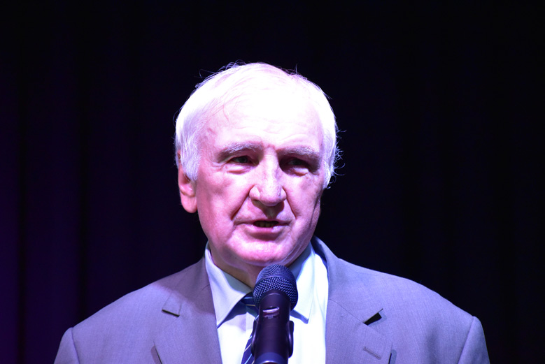 Występy w sali widowiskowej GOKiS w Malczycach