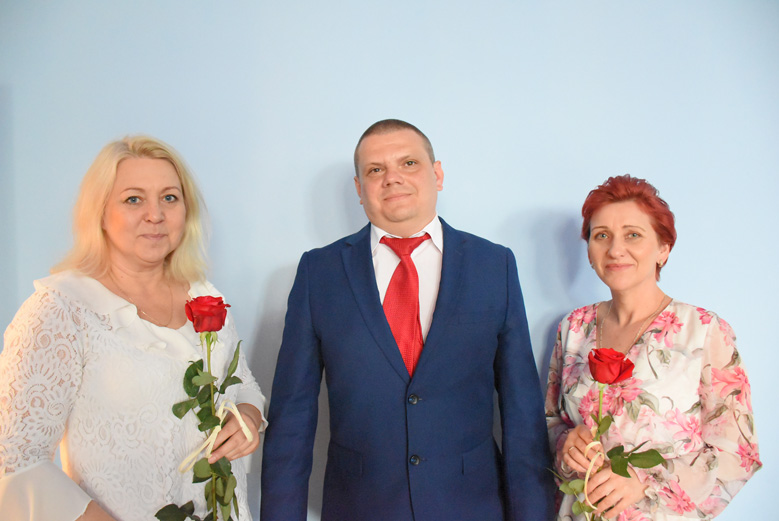 Występy w sali widowiskowej GOKiS w Malczycach