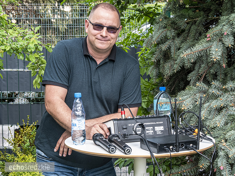 Obchody Dnia Zwycięstwa w Malczycach