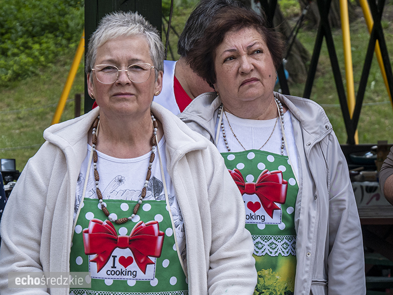 4. Konkurs kulinarny „Najlepsze w Powiecie Średzkim”