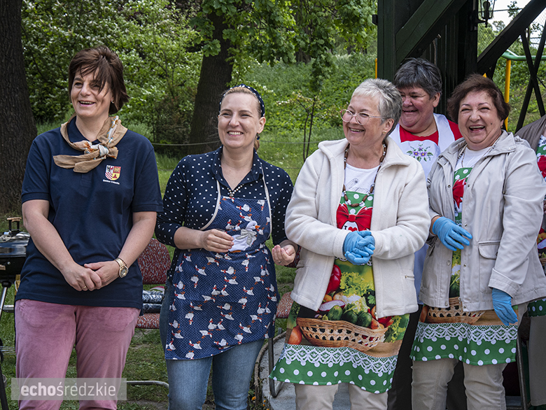 4. Konkurs kulinarny „Najlepsze w Powiecie Średzkim”