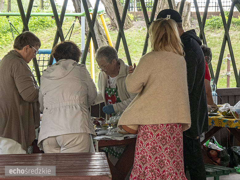 4. Konkurs kulinarny „Najlepsze w Powiecie Średzkim”