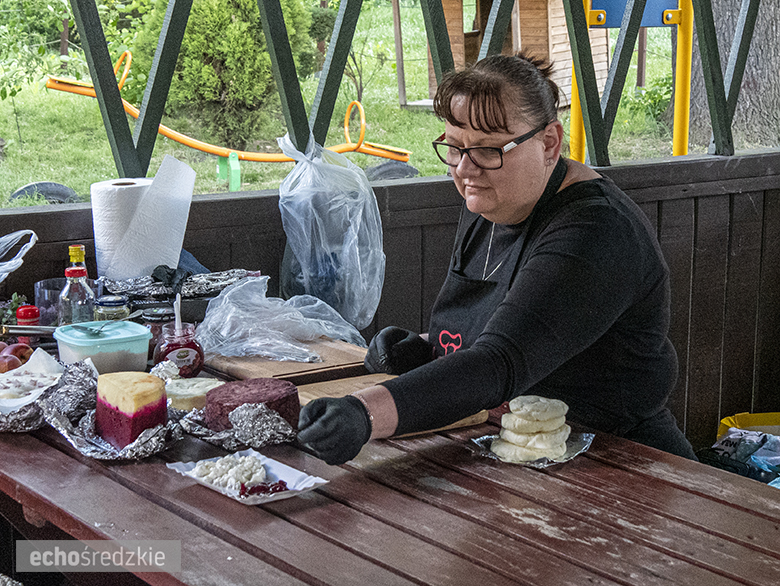 4. Konkurs kulinarny „Najlepsze w Powiecie Średzkim”