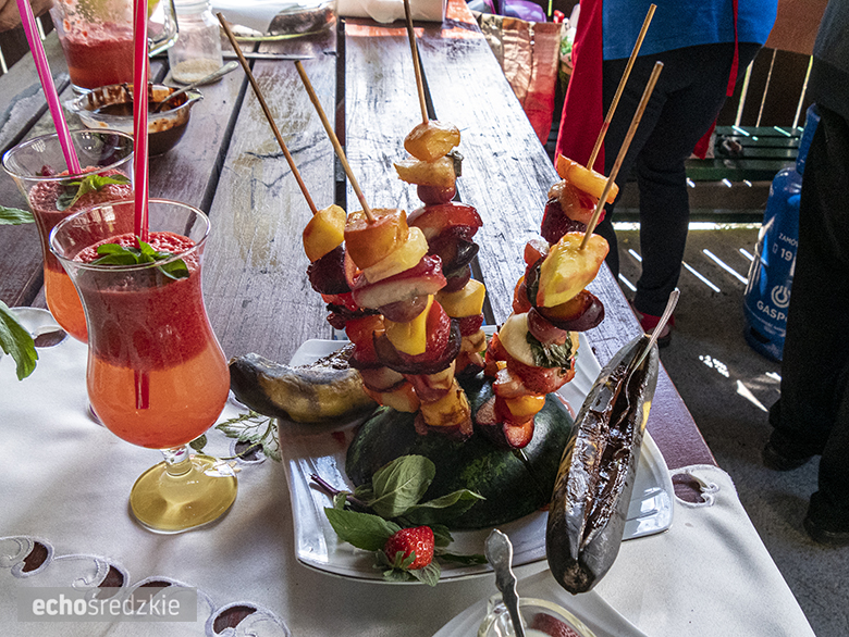 4. Konkurs kulinarny „Najlepsze w Powiecie Średzkim”