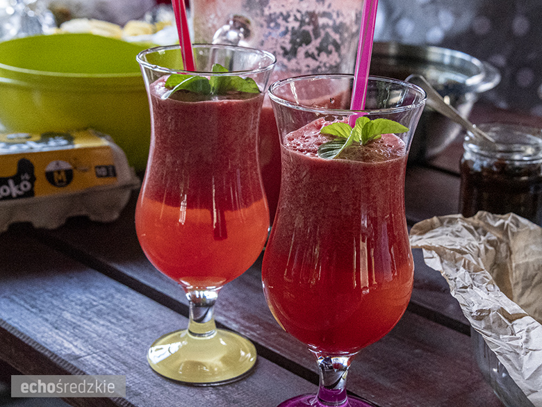 4. Konkurs kulinarny „Najlepsze w Powiecie Średzkim”