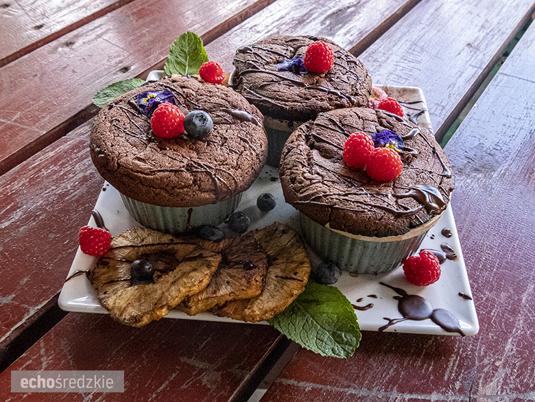 4. Konkurs kulinarny „Najlepsze w Powiecie Średzkim”