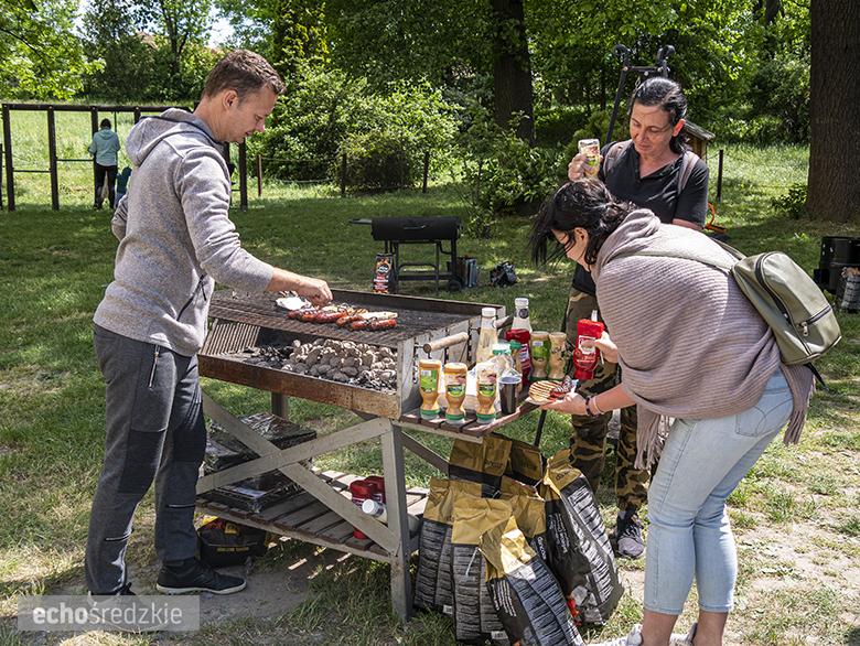 4. Konkurs kulinarny „Najlepsze w Powiecie Średzkim”
