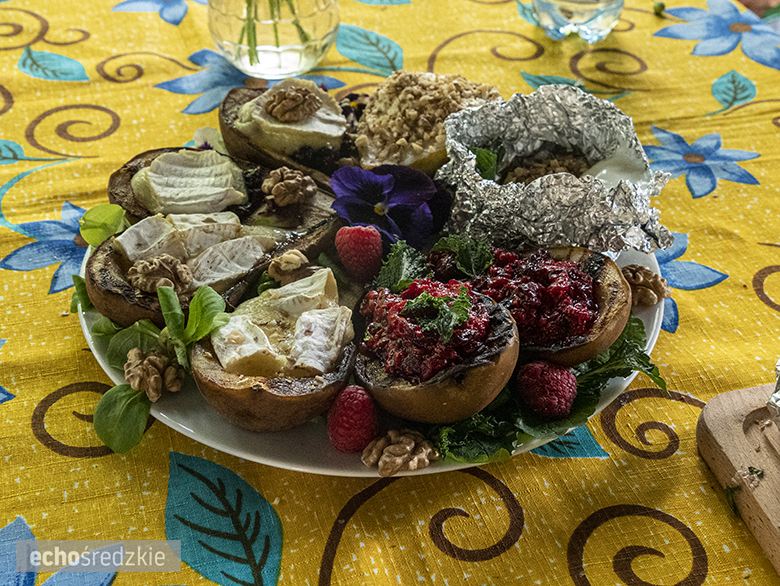 4. Konkurs kulinarny „Najlepsze w Powiecie Średzkim”