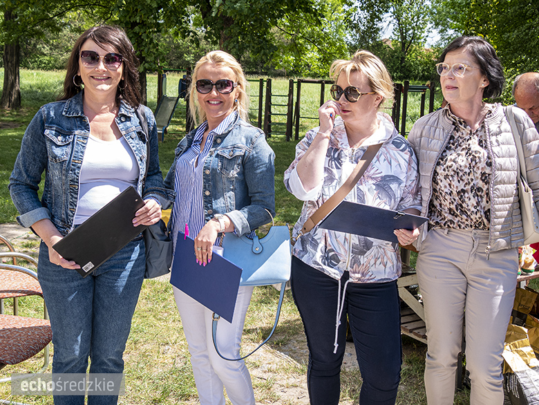 4. Konkurs kulinarny „Najlepsze w Powiecie Średzkim”