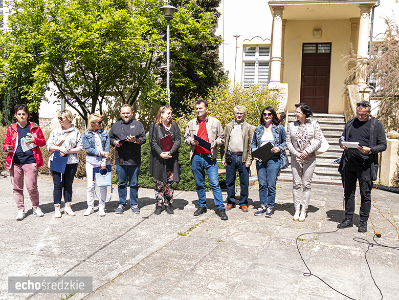 4. Konkurs kulinarny „Najlepsze w Powiecie Średzkim”